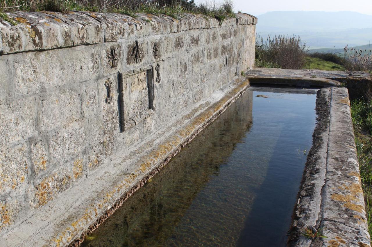 Masseria La Fiorita Matera Kültér fotó