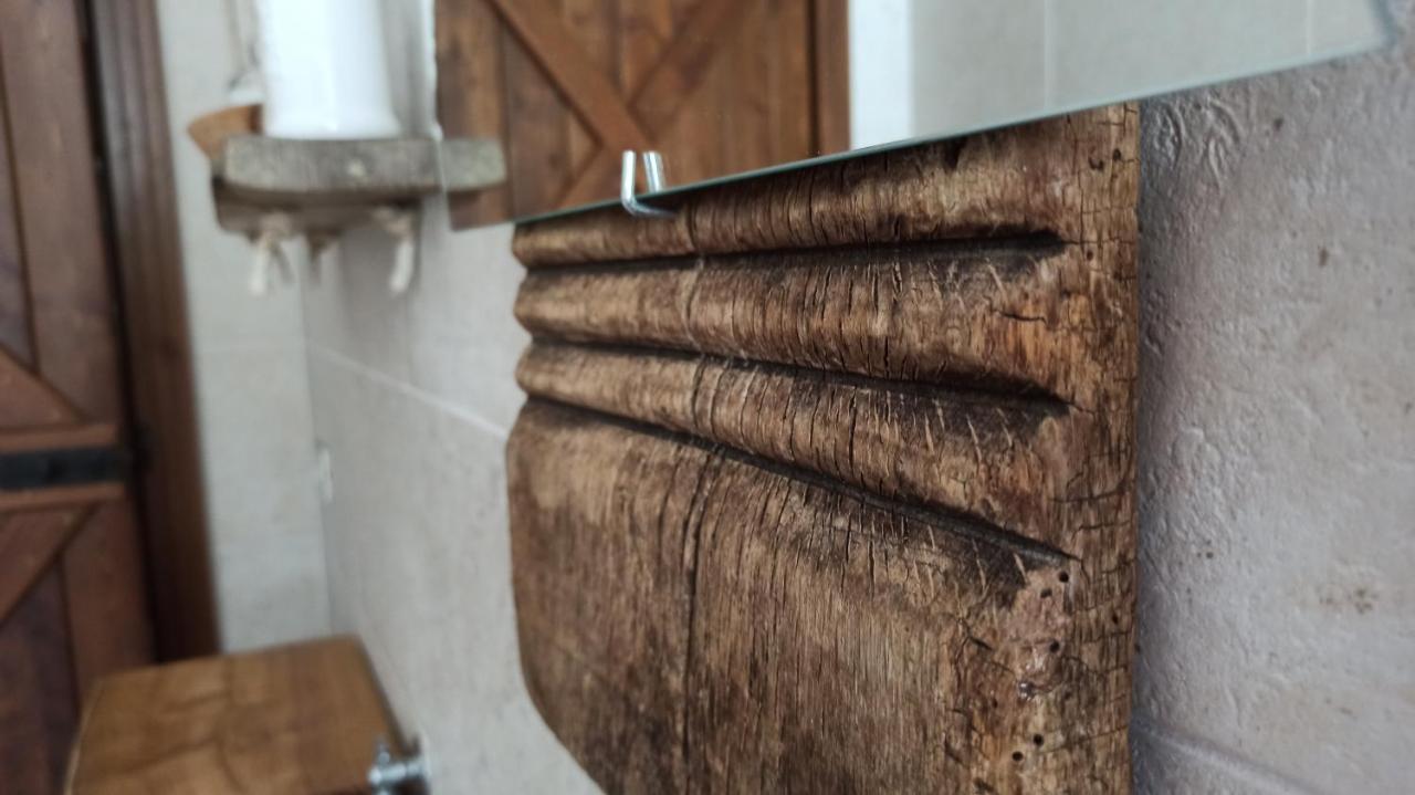 Masseria La Fiorita Matera Kültér fotó