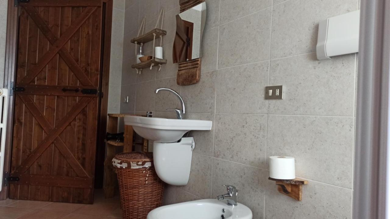 Masseria La Fiorita Matera Kültér fotó