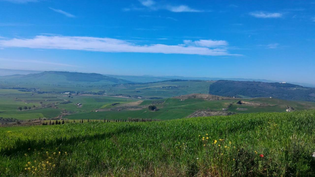 Masseria La Fiorita Matera Kültér fotó